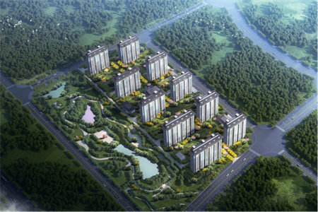 平桥区宏利花园3室2厅1卫17万127m2毛坯房出售