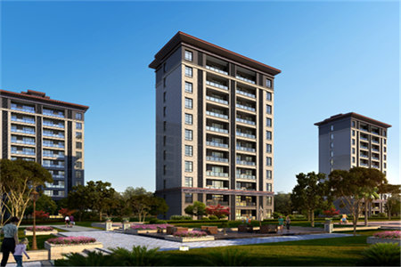 城东金御世家14楼：3室2厅1卫79.8万140m2出售