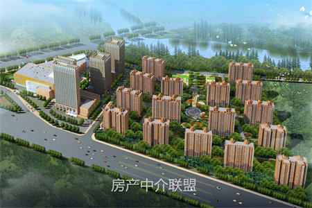 出售泰安大安书香世家3室2厅1卫112平毛坯房